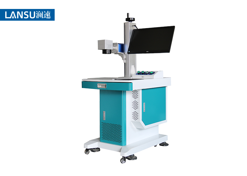 激光打標機 激光打標機