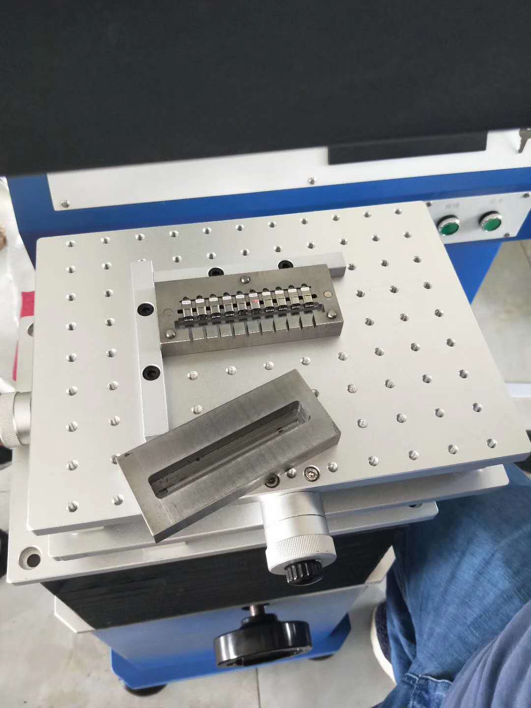 激光焊接機 激光焊接機