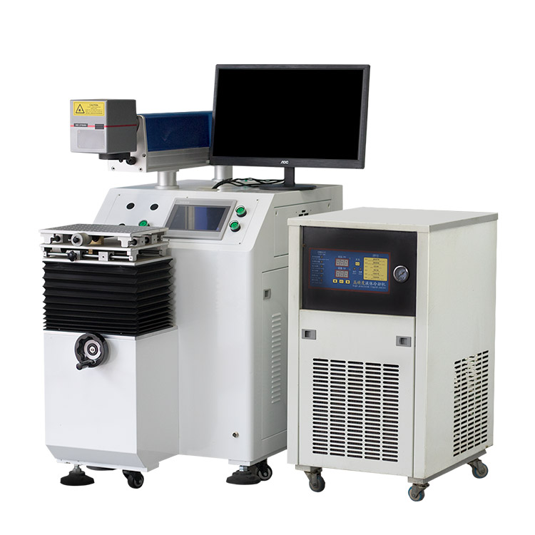 鋰電池激光焊接機 鋰電池激光焊接機