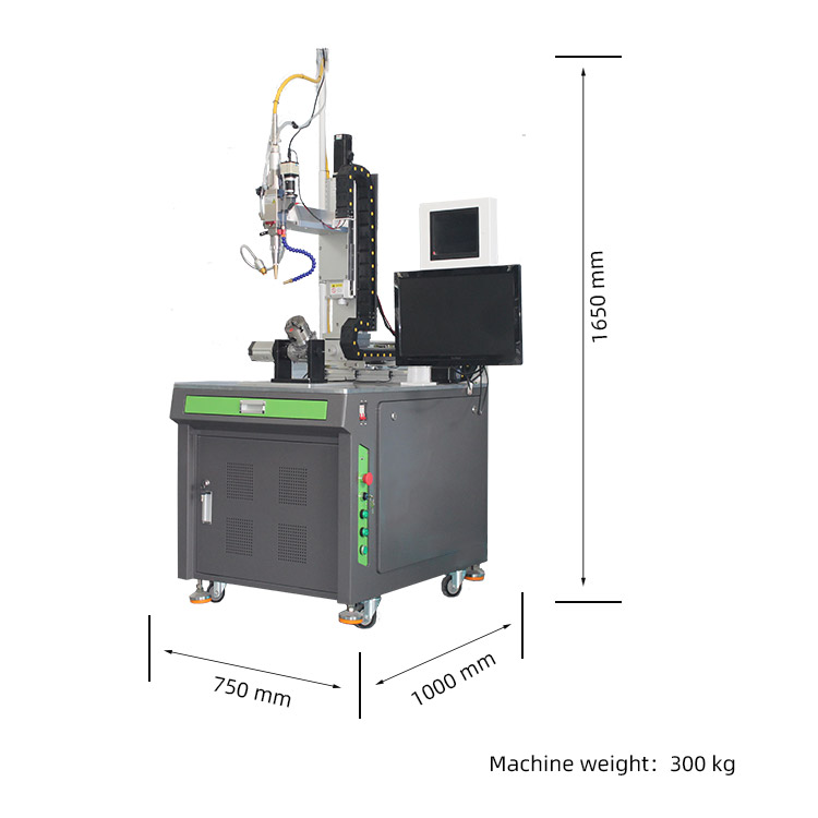 QCW激光焊接機(jī) QCW激光焊接機(jī)