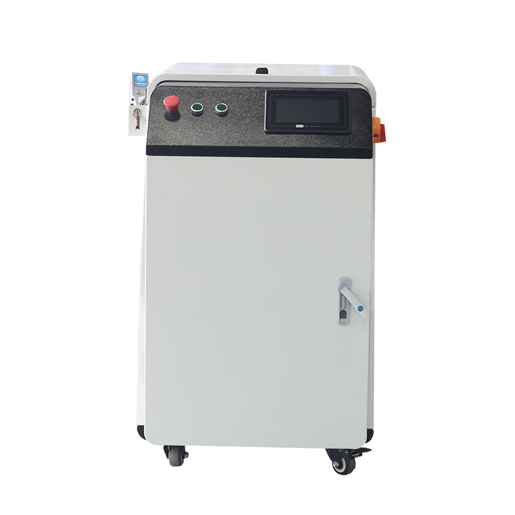 衛浴五金激光焊接機 衛浴五金激光焊接機