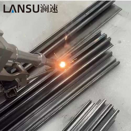 手持激光焊接機 手持激光焊接機