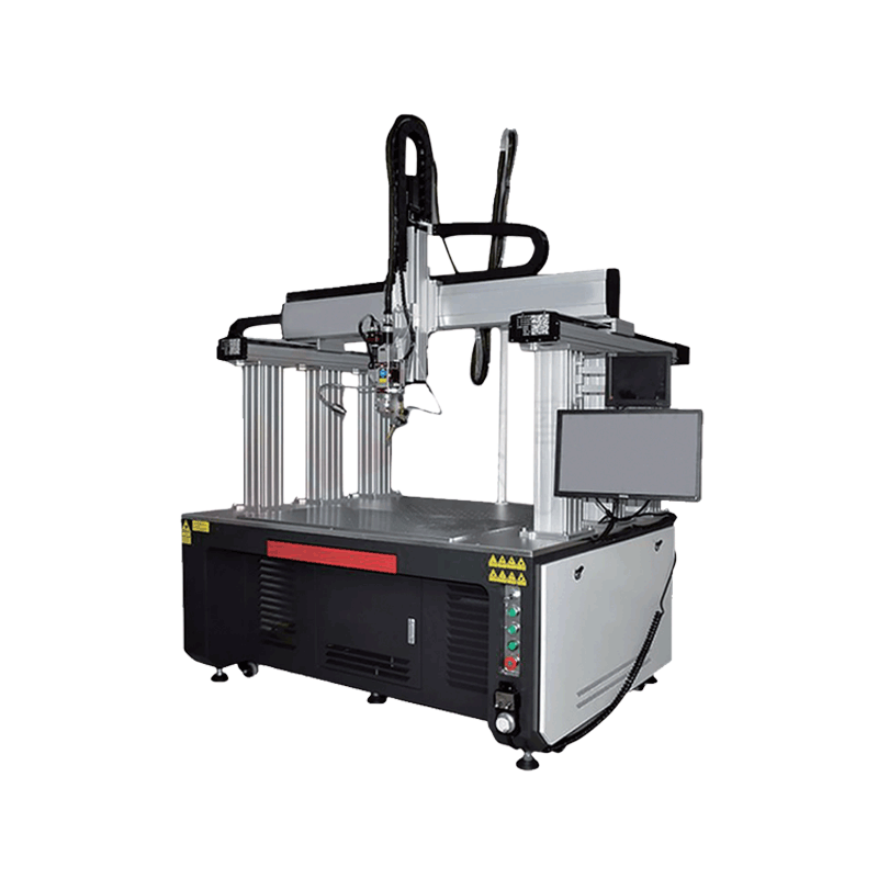 激光焊接機 激光焊接機