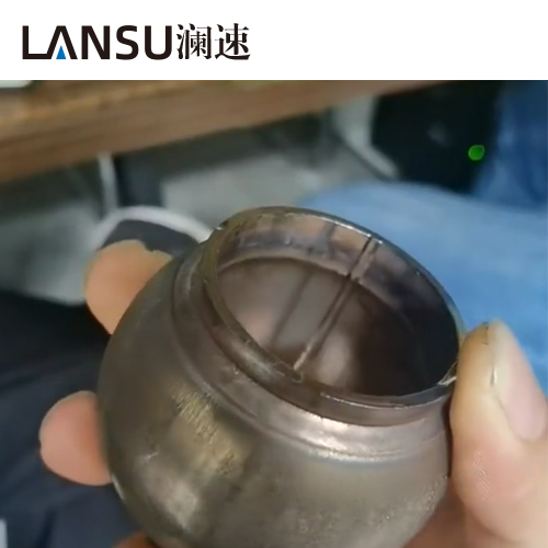 激光焊接機焊接樣品圖 激光焊接機焊接樣品圖