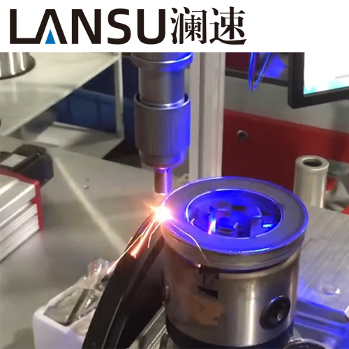 激光焊接機(jī) 激光焊接機(jī)