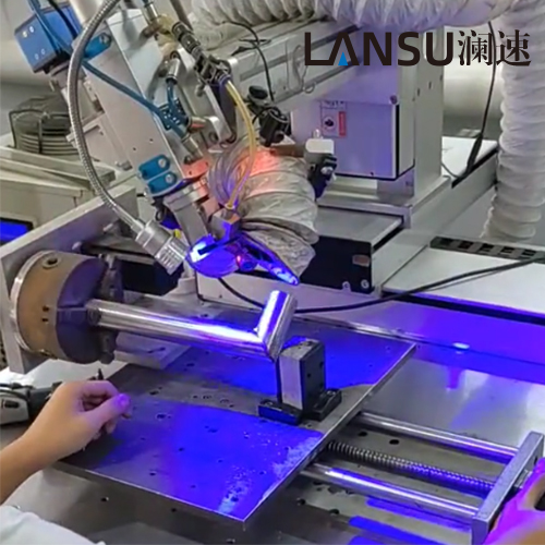 激光焊接機 激光焊接機