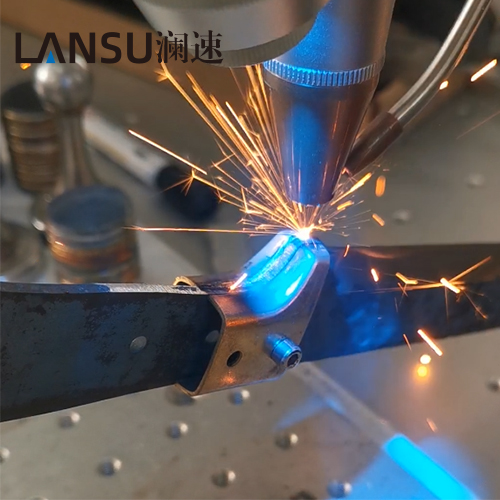 不銹鋼激光焊接機 不銹鋼激光焊接機