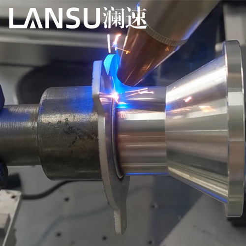 激光焊接機樣品圖 激光焊接機樣品圖