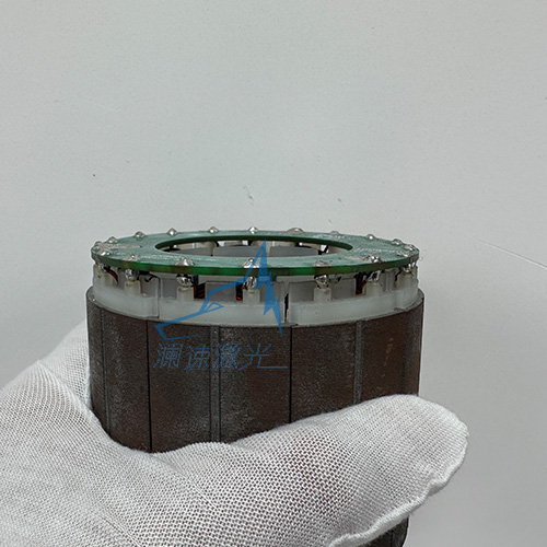 激光焊接機樣品圖 激光焊接機樣品圖